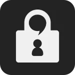 Tox SVG Icon